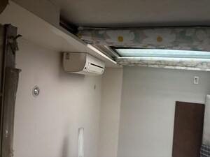Furnished Amenities in 2 BHK Apartment at Paradise Sai Spring, Kharghar Sector 35g – for Rent