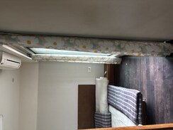 2 BHK + Pooja Room Apartment For Rent in Paradise Sai Spring