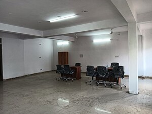Gym in  Office Space at Mayur Vihar – for Rent