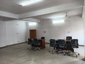Gym in  Office Space at Mayur Vihar – for Rent
