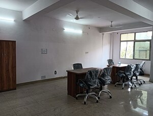 Team Area in  Office Space at Mayur Vihar – for Rent