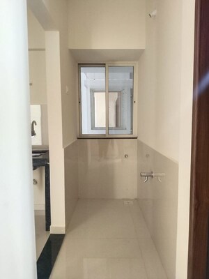 Building Lobby in 2 BHK Apartment at Megapolis Serenity, Hinjewadi – for Rent