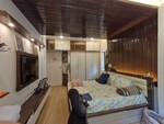 2 BHK 725 Sq.Ft. Apartment in Pareira Nagar CHS