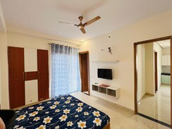 2 BHK + Pooja Room Independent House For Rent in Sector 10
