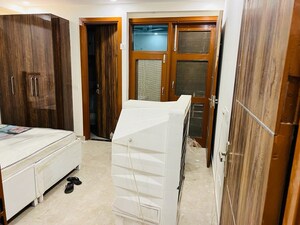 Bathroom in 2 BHK Independent House at Sector 10 – for Rent