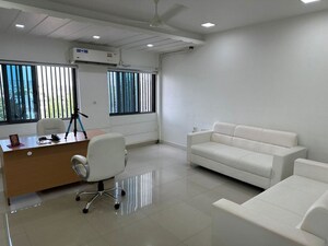 Team Area in  Office Space at Ramwadi – for Sale