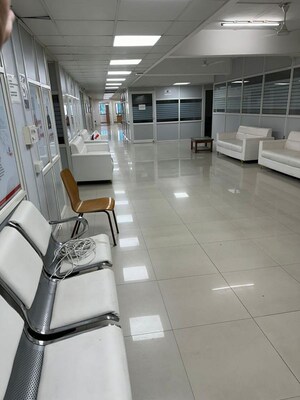 Team Area in  Office Space at Ramwadi – for Sale