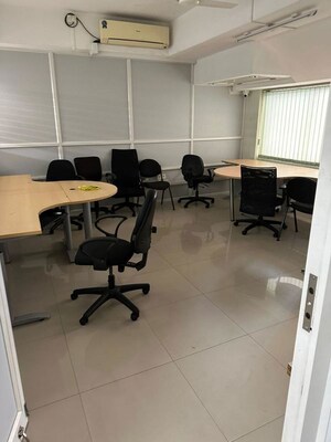 Team Area in  Office Space at Ramwadi – for Sale