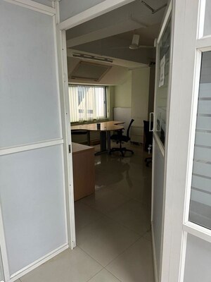  Office Space – Exterior View View at Ramwadi - for Sale