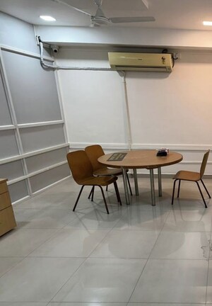 Terrace in  Office Space at Ramwadi – for Sale