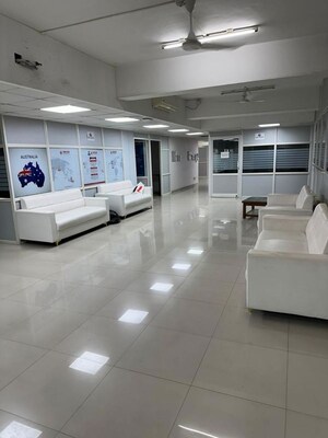 Office Space For Sale in Ramwadi