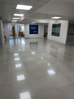  Office Space – Exterior View View at Ramwadi - for Sale