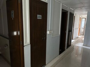  Office Space – Exterior View View at Ramwadi - for Sale