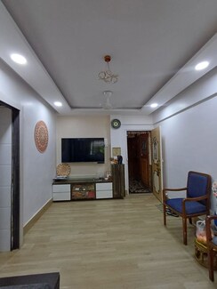 2 BHK Apartment For Rent in Pareira Nagar CHS