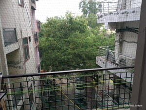 1.5 BHK Apartment – Exterior View View at Mayur Vihar - for Rent