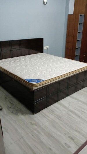 Bedroom in 2 BHK Independent House at Sector 10 – for Rent