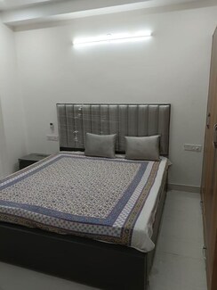 2 BHK + Pooja Room Independent House For Rent in Sector 10