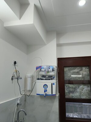 Furnished Amenities in 2 BHK Independent House at Sector 10 – for Rent