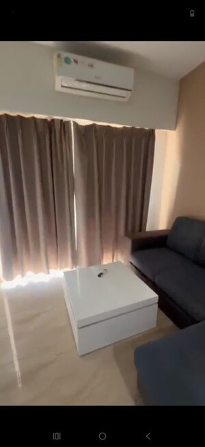 Bedroom in 1 BHK Apartment at Chhatikara – for Sale