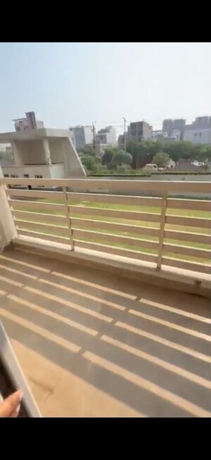 Balcony in 1 BHK Apartment at Chhatikara – for Sale