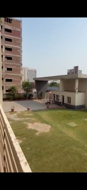 1 BHK Apartment – Exterior View View at Chhatikara - for Sale