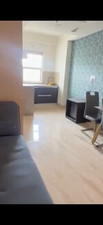 1 BHK 808 Sq.Ft. Apartment in Chhatikara