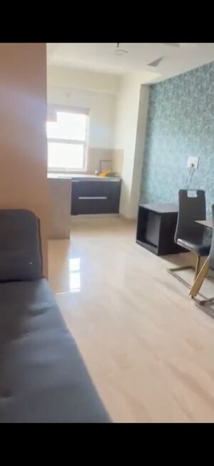 1 BHK Apartment For Sale in Chhatikara