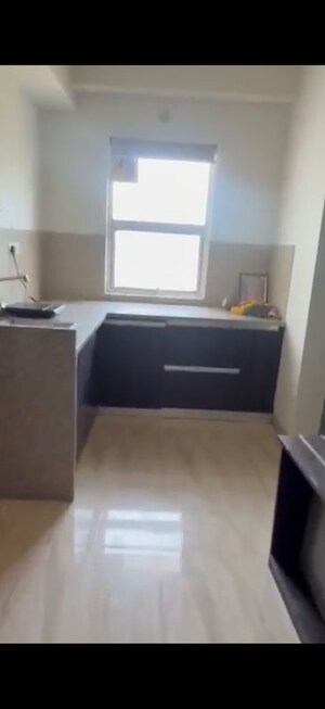 Kitchen in 1 BHK Apartment at Chhatikara – for Sale