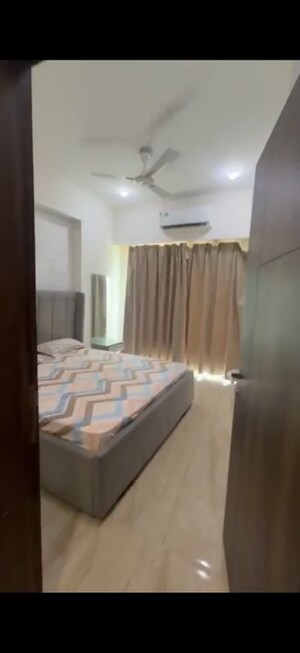 Bedroom in 1 BHK Apartment at Chhatikara – for Sale