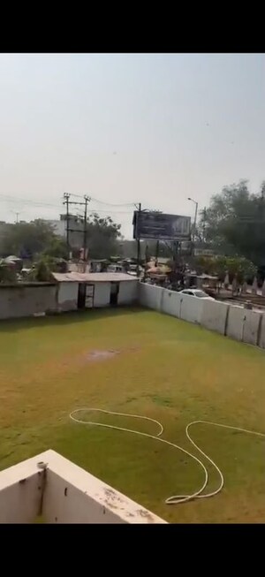 1 BHK Apartment – Exterior View View at Chhatikara - for Sale