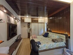 2 BHK Apartment For Rent in Pareira Nagar CHS