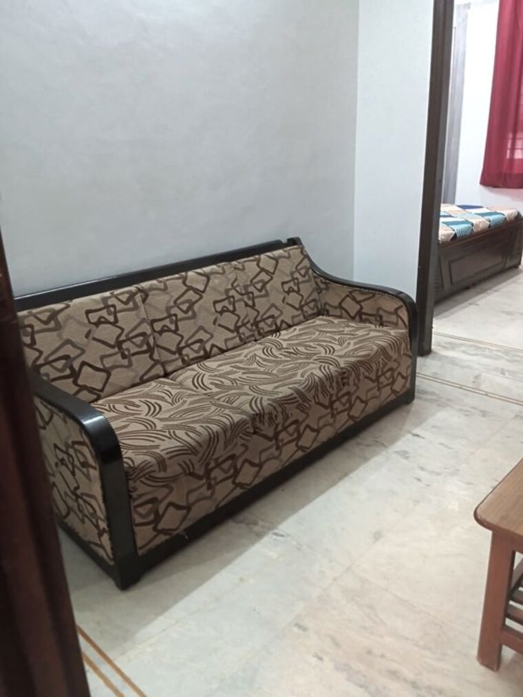 Bedroom, sector 10 2 Bedroom 1295 Sq.Ft. Independent House In Sector 10 Gurgaon 10393630
