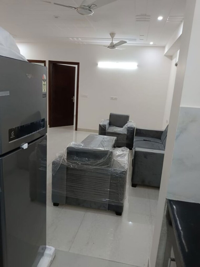 Team Area, sector 10 2 Bedroom 1295 Sq.Ft. Independent House In Sector 10 Gurgaon 10393630