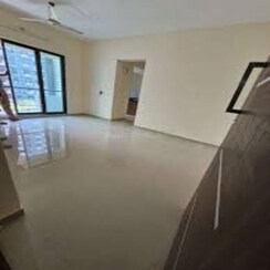 2 BHK Apartment For Sale in Evershine Amavi 303 Phase 1