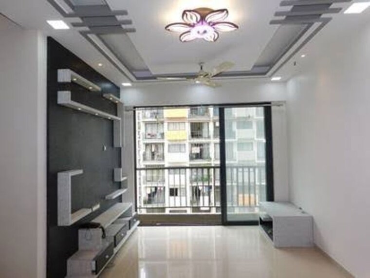 Room, evershine-amavi-303-phase-1 2 Bedroom 900 Sq.Ft. Apartment In Virar East Palghar 10391042