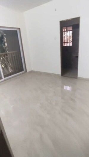 Bedroom in 1 BHK Apartment at Ace Aristo, Kasarvadavali – for Sale