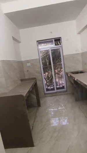 Kitchen in 1 BHK Apartment at Ace Aristo, Kasarvadavali – for Sale