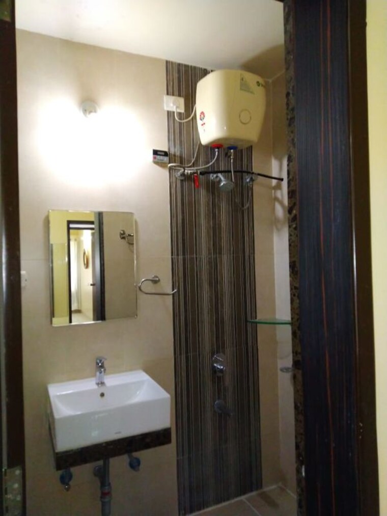 undefined, symphony-apartment-bhosale-nagar 3 Bedroom 1500 Sq.Ft. Apartment In Bhosale Nagar Pune 10393641