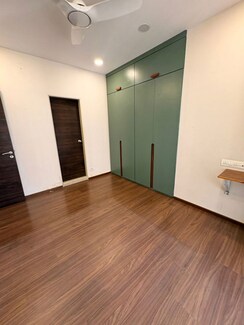 2 BHK Apartment For Rent in Cosmos Horizon Phase 2