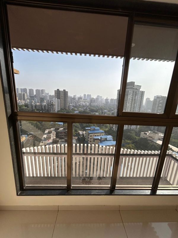 2 BHK + Pooja Room Apartment For Rent in VKG Amazon