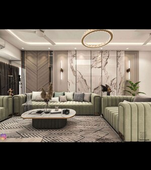 3 BHK Apartment For Sale in Rubberwala Ameena Height, Agripada
