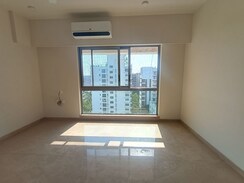3 BHK + Pooja Room,Servant Room Apartment For Rent in Blue Diamond CHS