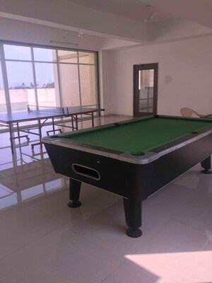  2 BHK Apartment at Cosmos Horizon Phase 2, Pokhran Road No Two – for Rent