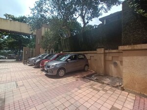 Parking in 2 BHK Apartment at Cosmos Horizon Phase 2, Pokhran Road No Two – for Rent