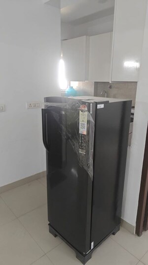 Building Lobby in 3 BHK Apartment at Adore Samriddhi, Sector 89 – for Rent