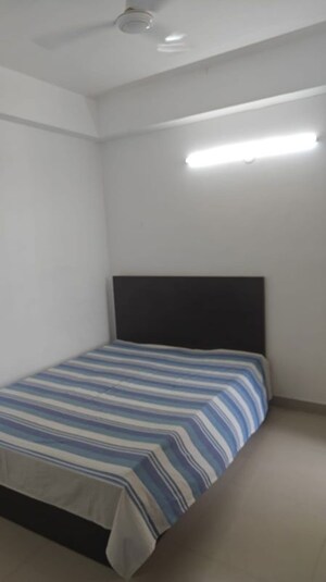 Bedroom in 3 BHK Apartment at Adore Samriddhi, Sector 89 – for Rent