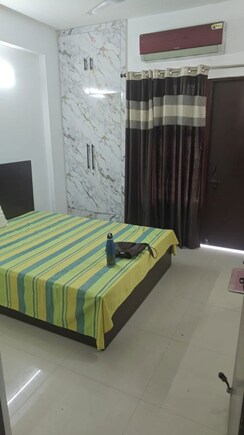 3 BHK +Apartment For Rent in Adore Samriddhi