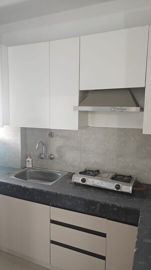 Furnished Amenities in 3 BHK Apartment at Adore Samriddhi, Sector 89 – for Rent
