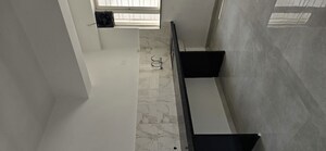 Kitchen in 2 BHK Apartment at Gulmohar Skypark, Dhanori – for Rent
