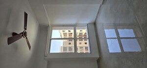 Kitchen in 2 BHK Apartment at Gulmohar Skypark, Dhanori – for Rent